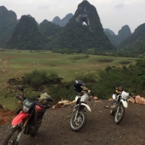 16d15n Vietnam Motorbike1