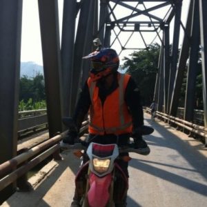 Vietnam Motorbike Adventure1