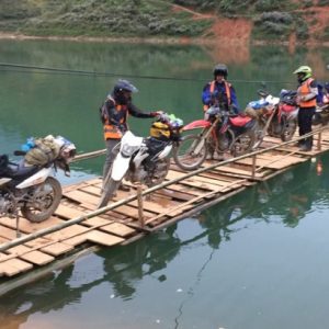 Vietnam Motorbike Adventure2
