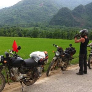Vietnam Motorbike Adventure6