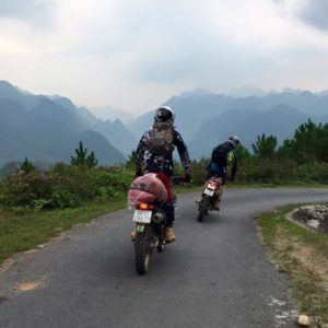 Vietnam Motorbike Adventure9